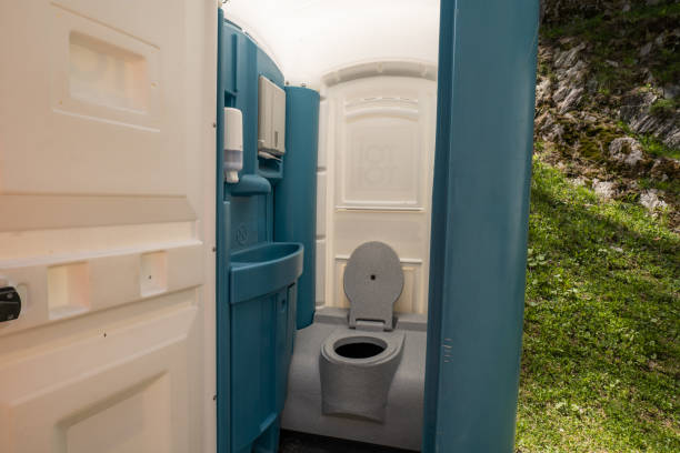 Best Local porta potty services  in Genesee, ID