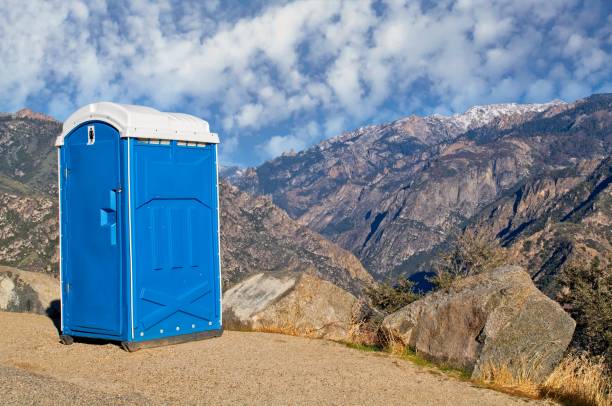 Best Portable bathroom rental  in Genesee, ID