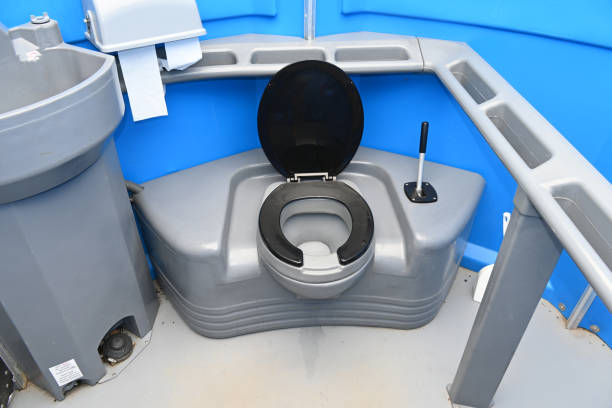 Best Best portable toilet rental  in Genesee, ID