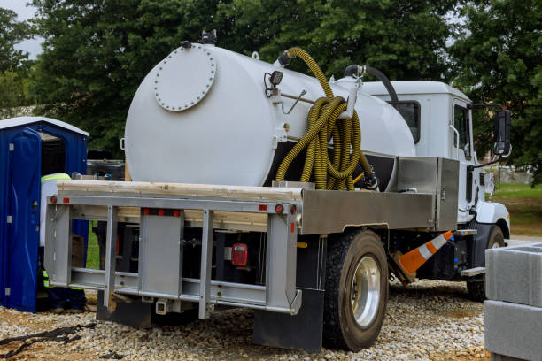 Best Affordable portable toilet rental  in Genesee, ID