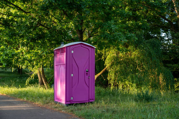 Best Construction site porta potty rental  in Genesee, ID