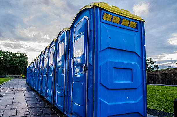 Best Sanitation services for porta potties  in Genesee, ID